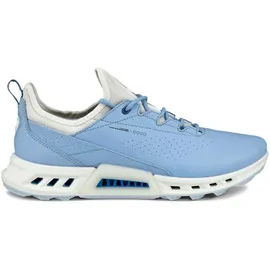 ECCO Golfschuhe Damen Biom C4, blau