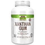 NOW Foods Xanthan Gum, Powder - Verdickungsmittel (170 g)