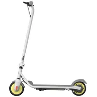 Segway-Ninebot Zing C10 hellgrau/leuchtendes gelb