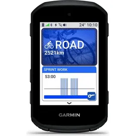 Garmin Edge 550