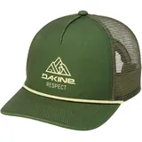 DAKINE Coastline Trucker Cap schwarz One Size