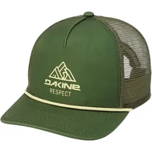 DAKINE Coastline Trucker Cap schwarz One Size