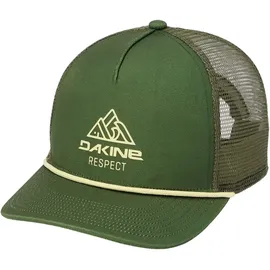 DAKINE Coastline Trucker Cap schwarz One Size