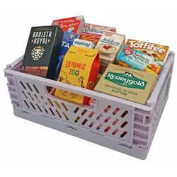 Tanner Mini Klapp Box