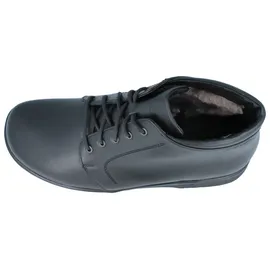 GANTER Eric Herren Schwarz 42