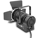 Cameo TS 40 WW Theater-Spot mit Plankonvexlinse und warmweißer 40W LED