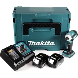 Makita DTD171RTJ