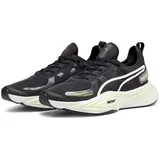 Puma Pwr Nitro Squared Herren Black/White 42