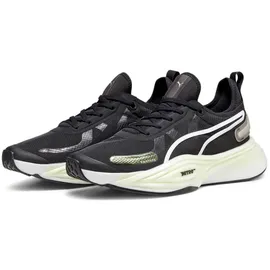 Puma Pwr Nitro Squared Herren Black/White 42
