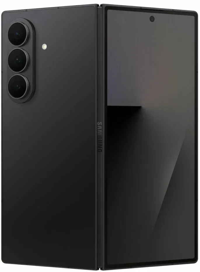 Smartphone Samsung Z FOLD 7 8