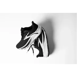 Brooks Ghost 17 Herren Black/Grey/White 44,5