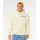 Rip Curl Hoodie Beige M