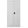 Jan Nowak Metallschrank Aktenschrank 185 x 90 x 45 cm Grau