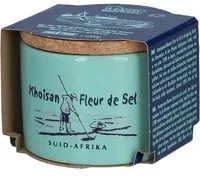 Aman Prana Khoisan Fleur de Sel 200 g