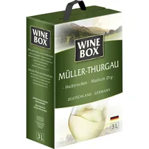 zimmermann-graeff Müller-Thurgau halbtrocken 3 l