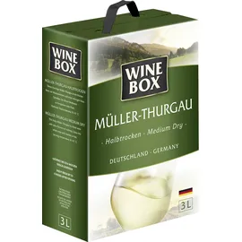 zimmermann-graeff Müller-Thurgau halbtrocken 3 l