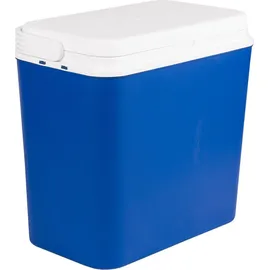 BigDean Passive Kühlbox 24 l inkl. 6 Kühlakkus