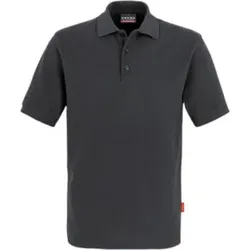 Hakro Polo-Shirt Performance, anthrazit, Unisex-Größe: 2XL