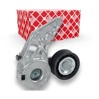 FEBI BILSTEIN Riemenspanner, Keilrippenriemen