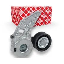 FEBI BILSTEIN Riemenspanner, Keilrippenriemen