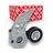 FEBI BILSTEIN Riemenspanner, Keilrippenriemen