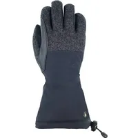 Roeckl Sports Damen Handschuhe Canazei, black, 6