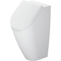 Duravit ME by Starck Urinal rimless 0,5 L, ohne