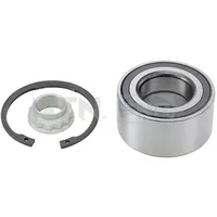 SNR Radlagersatz SNR R150.42