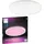 Philips Hue LED-Panel Tento White & Color Ambiance Ø 42,1 cm Weiß
