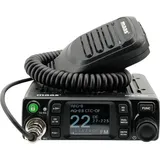 Maas Elektronik KCB-4000 3064 CB-Funkgerät