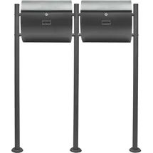 Wiltec V17 Anthrazit