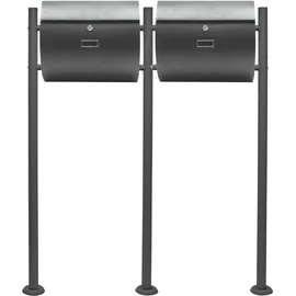 Wiltec V17 Anthrazit