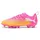 Puma Future 9 Play AG/FG Kinder Poison Pink/Sun Stream/Bright Aqua 37
