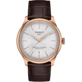 Tissot Chemin des Tourelles Powermatic 80 T139.807.36.031.00