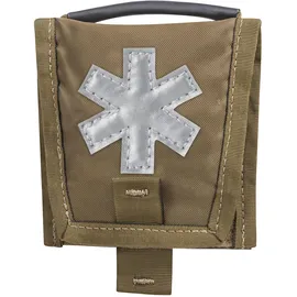 Helikon-Tex Micro Med Kit - Nylon- Coyote