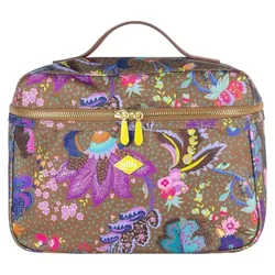 Oilily Coco Beautycase 28 cm plantation