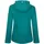 Westfjord Outdoorjacke petrol XL