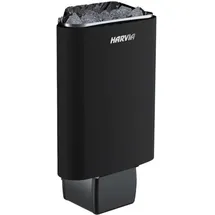 Harvia Saunaofen Delta D29E 2,9 kW + Zubehör
