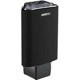 Harvia Saunaofen Delta D29E 2,9 kW + Zubehör