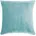 PAD Kissenbezug Smooth 50 x 50 cm Blau