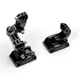 INSTA360 Helmhalterung Set