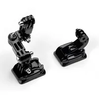 INSTA360 Helmhalterung Set