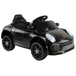 Wisam Kinder-Elektroauto WMT-666 schwarz (WMT-666)