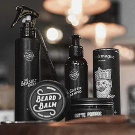 Charlemagne Bartshampoo - Conditioner 2-in-1 für Männer 200 ml