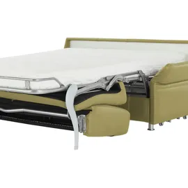 Sofa.de Schlafsofa München ¦ grün