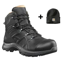 Haix BLACK EAGLE Safety 56 LL Mid - UK 7.0 - schwarz