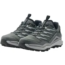 Lowa Maddox Pro GTX Low Herren Grey / Grey 46