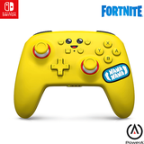 PowerA Enhanced Wireless Controller Fortnite Peely (Switch) (NSGP0268-01)