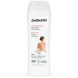 babaria Firming Bodylotion 400 ml