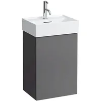 Kartell laufen Waschtischunterschrank, 1 Tür, H4075030336421,